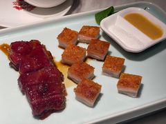 烧味双拼-陶陶居酒家(新天地店)
