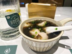 -静香HOUSE·全时段融合餐厅(七星欢乐颂店)