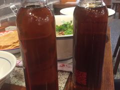 -湘下佬·老长沙吃货铺(酃湖万达店)