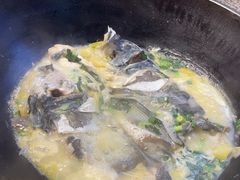 -好灶头妈妈菜·柴火灶台鱼·千岛湖土菜地标美食