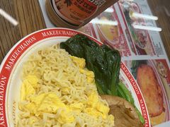 -孖记茶档·热腾茶餐(江南西plus店)