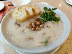 荔湾艇仔粥-点都德(聚福楼店)