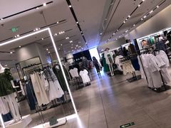 -ZARA(青岛万象城店)