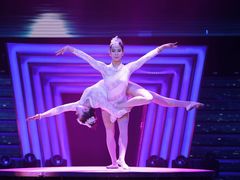 -南京阿波罗演艺广场