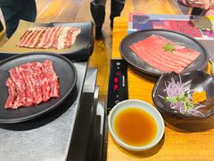 -勇誌烧肉·焱铁烧