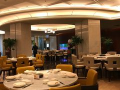 -喜来登由由大酒店九州膳坊中餐厅