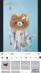 -倾城宝贝儿童摄影(浦东金谊店)