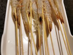 -锅说大脸毛肚重庆老火锅(佐阾店)