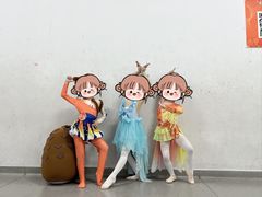 -芭芭拉舞蹈·星星演说家(珠江新城校区)