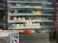 -爱德顺糕点食屋(利民道店)