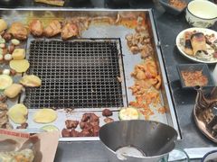 -塘屋烧烤·云南火塘烧烤品牌(春城慧谷旗舰店)