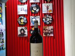 -又见马甲M8融合西餐厅(厦门体育中心店)