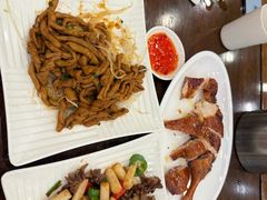 -今一靓汤.顺德菜东莞三十年老字号(厚街店)