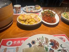 -老昌春饼(欧亚世纪店)