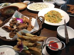 -前海沿·青岛菜(李沧万达店)