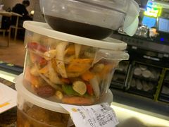 -黄记煌三汁焖锅(悦方IDmall店)