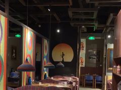 -雀舞云南菜(天津天河城购物中心店)