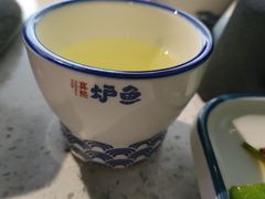 -莫熙炉鱼(旭海时代广场店)