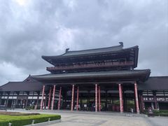 -狼山风景名胜区