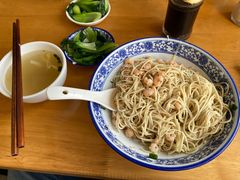 -裕兴记·三虾面(西北街总店)