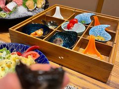 -万鱼亭 日本料理(无锡香山名园店)