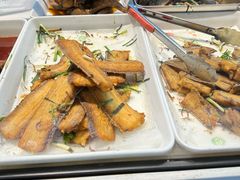 -酥鱼坊(延长西路总店)