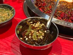 -谭鸭血老火锅(漳州路店)