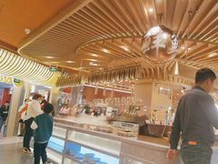 -山焱·炭火自助烤肉(周浦万达店)