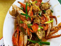 -锐记美食店·现捞海鲜(闸坡店)