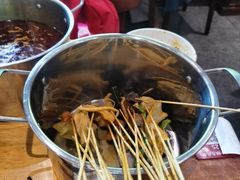 -付小姐在成都(中山公园店)