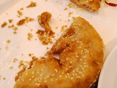 -点都德(聚福楼店)