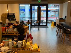 -星巴克臻选(金桥国际店)