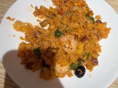 -滋味满屋美食坊(上海街店)