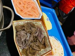 -飘香火锅(玉林西路店)