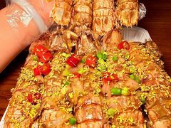 -必点海鲜·海肠捞饭大王(滨江道店)