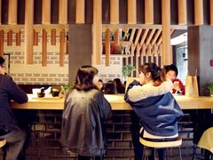 大堂-炖物24章·顺时轻养茶(杭州大厦店)