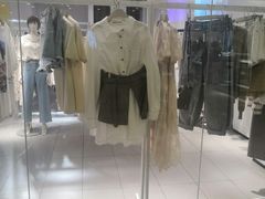-PEACEBIRD(仓山万达广场店)