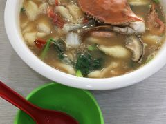 -丰收渔港饭店(嵊泗店)