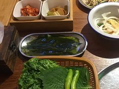 -济州爱肉堂(总店)