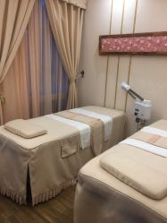 -芳朵美容养生SPA