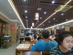 -黄家泡馍馆·非遗老字号·清真(凤九海荣名城店)