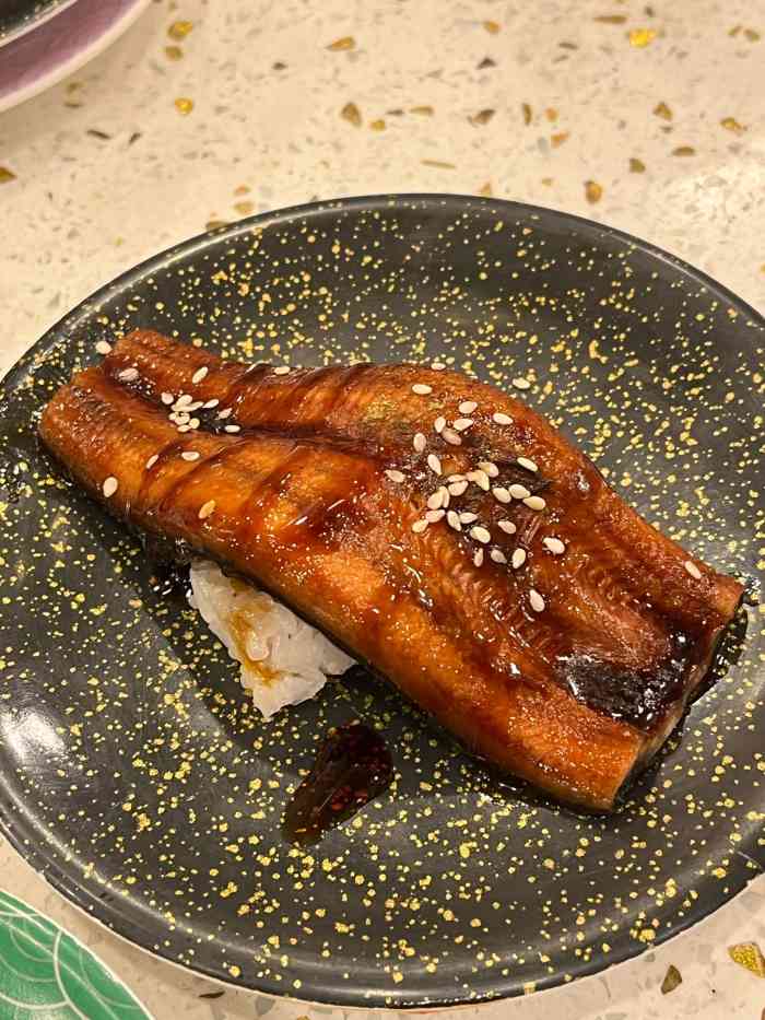 福库回转寿司(中正天街店)