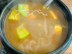 -朝汉美食村(滏东总店)
