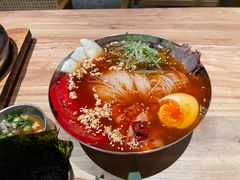 -KimPro 辛普乐概念韩餐