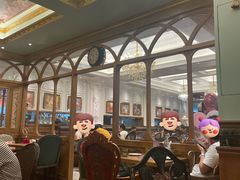 -秘密旅行Bonjour(黑金冠 江南西店)