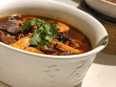 精品毛血旺-徽镇小厨·经典徽菜(马连道店)