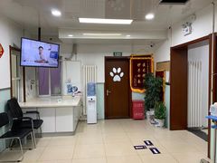 -宠颐生中康贝怡动物医院