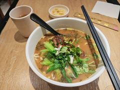 -长寿面(北京西路店)