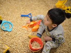 -艾米茉亲子餐厅(万象城店)