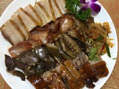 -新和联胜海鲜酒家(万寿路店)